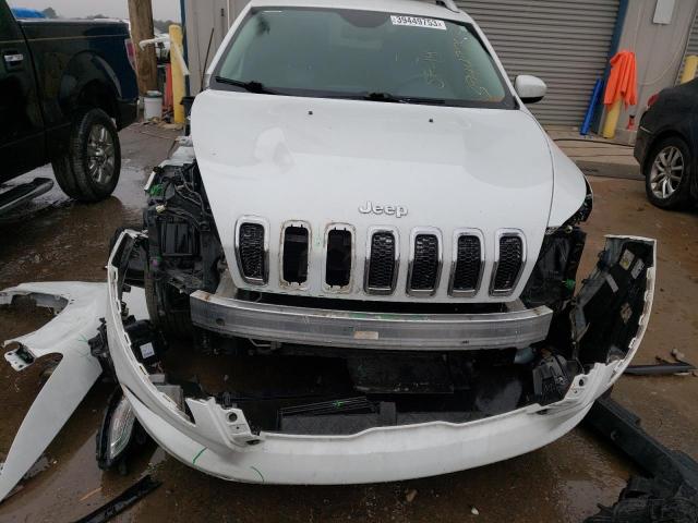 Photo 4 VIN: 1C4PJLDBXEW161839 - JEEP CHEROKEE L 