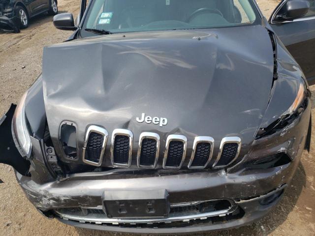 Photo 10 VIN: 1C4PJLDBXEW188474 - JEEP CHEROKEE L 