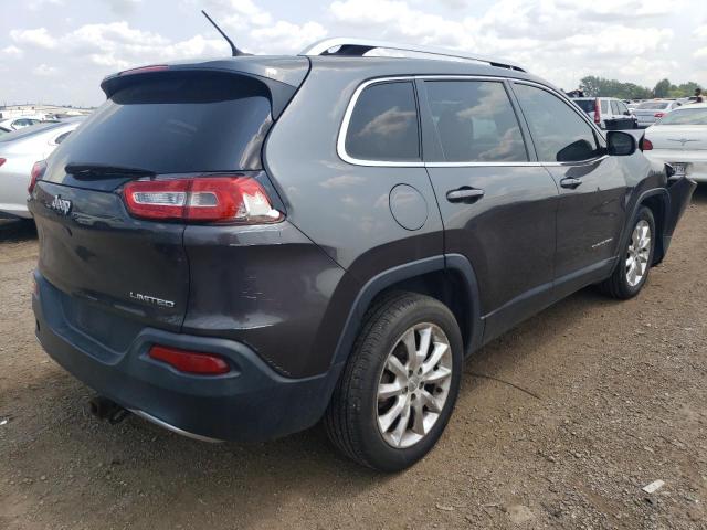 Photo 2 VIN: 1C4PJLDBXEW188474 - JEEP CHEROKEE L 