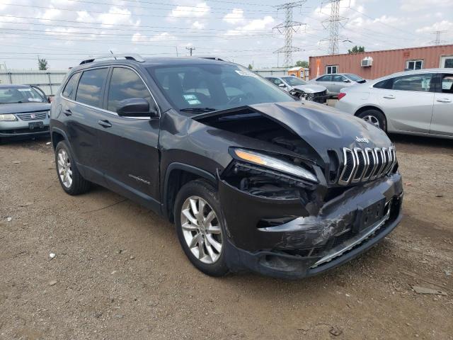 Photo 3 VIN: 1C4PJLDBXEW188474 - JEEP CHEROKEE L 