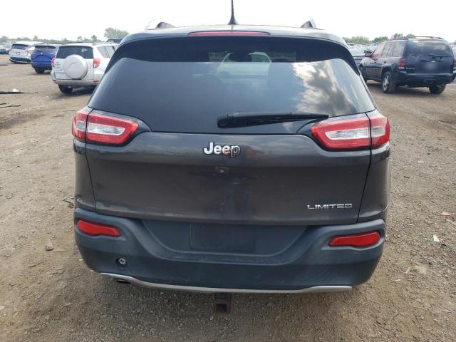 Photo 5 VIN: 1C4PJLDBXEW188474 - JEEP CHEROKEE L 