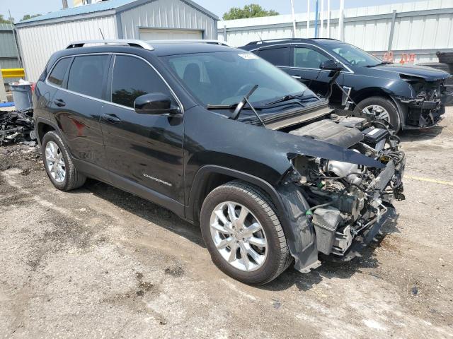 Photo 3 VIN: 1C4PJLDBXEW301422 - JEEP CHEROKEE L 