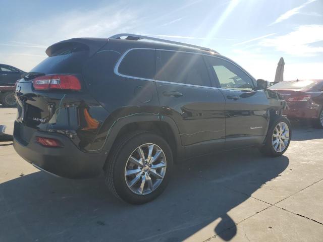 Photo 2 VIN: 1C4PJLDBXFW531530 - JEEP CHEROKEE L 