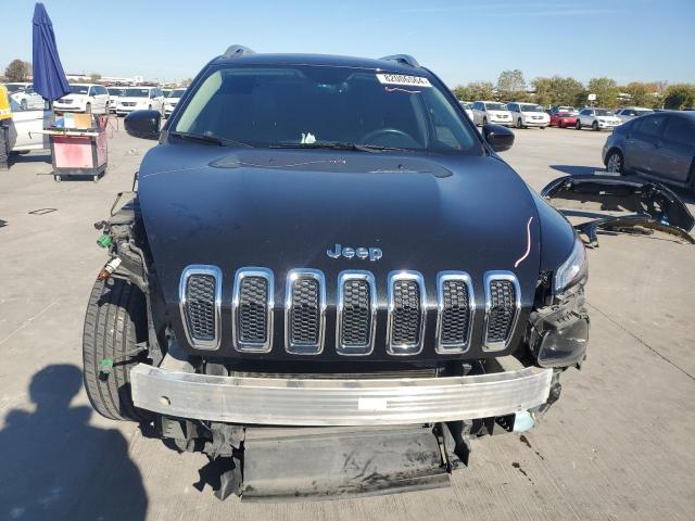 Photo 4 VIN: 1C4PJLDBXFW531530 - JEEP CHEROKEE L 