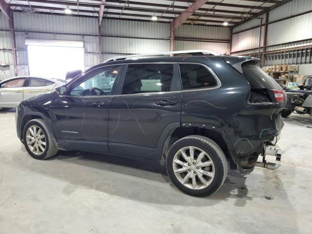 Photo 1 VIN: 1C4PJLDBXFW560591 - JEEP CHEROKEE L 