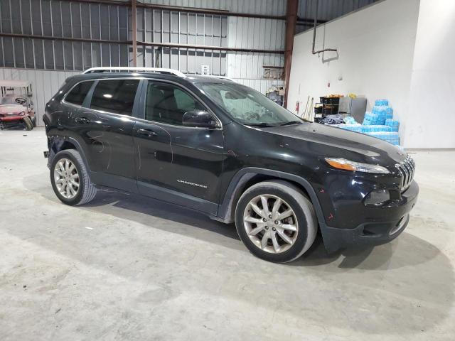 Photo 3 VIN: 1C4PJLDBXFW560591 - JEEP CHEROKEE L 