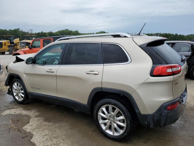 Photo 1 VIN: 1C4PJLDBXFW602791 - JEEP CHEROKEE L 