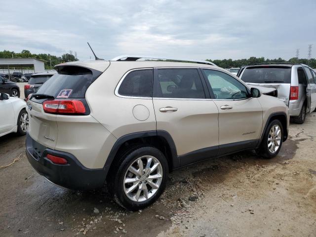 Photo 2 VIN: 1C4PJLDBXFW602791 - JEEP CHEROKEE L 