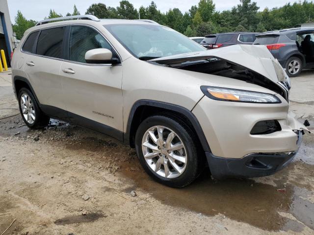 Photo 3 VIN: 1C4PJLDBXFW602791 - JEEP CHEROKEE L 