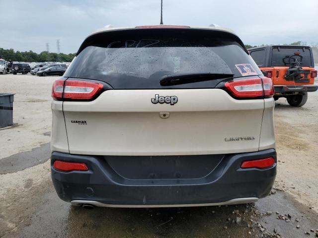 Photo 5 VIN: 1C4PJLDBXFW602791 - JEEP CHEROKEE L 