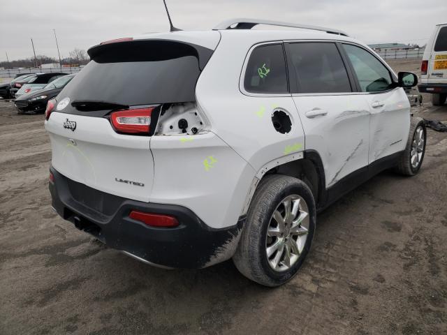 Photo 3 VIN: 1C4PJLDBXGW106679 - JEEP CHEROKEE 