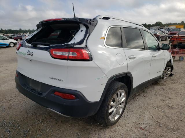 Photo 3 VIN: 1C4PJLDBXGW167076 - JEEP CHEROKEE 