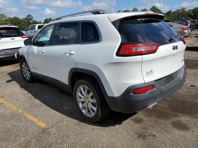 Photo 1 VIN: 1C4PJLDBXGW247641 - JEEP CHEROKEE L 