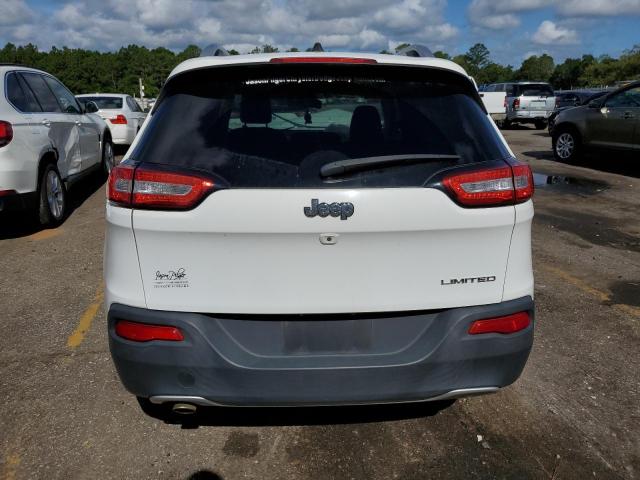 Photo 5 VIN: 1C4PJLDBXGW247641 - JEEP CHEROKEE L 