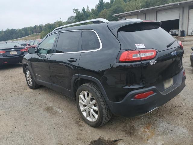 Photo 1 VIN: 1C4PJLDBXGW264276 - JEEP CHEROKEE L 