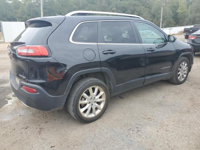 Photo 2 VIN: 1C4PJLDBXGW264276 - JEEP CHEROKEE L 