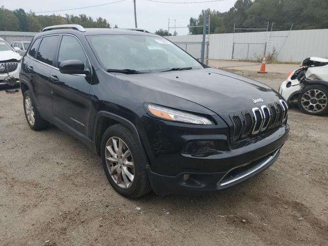 Photo 3 VIN: 1C4PJLDBXGW264276 - JEEP CHEROKEE L 