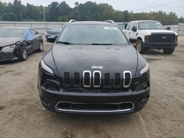 Photo 4 VIN: 1C4PJLDBXGW264276 - JEEP CHEROKEE L 