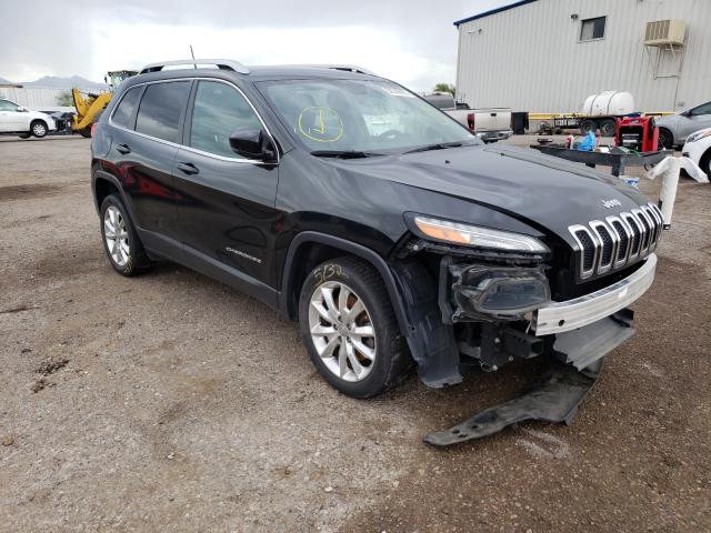 Photo 0 VIN: 1C4PJLDBXGW369030 - JEEP CHEROKEE L 