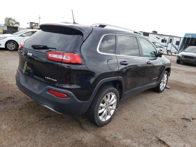 Photo 3 VIN: 1C4PJLDBXGW369030 - JEEP CHEROKEE L 