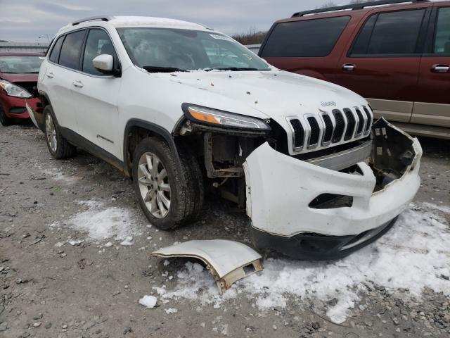 Photo 0 VIN: 1C4PJLDBXHW640671 - JEEP CHEROKEE L 