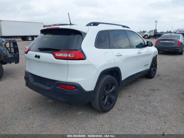 Photo 3 VIN: 1C4PJLDBXJD533833 - JEEP CHEROKEE 