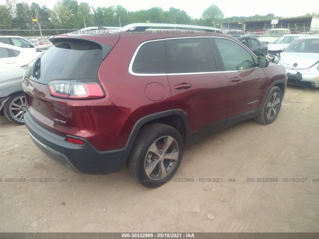 Photo 3 VIN: 1C4PJLDBXKD170581 - JEEP CHEROKEE 