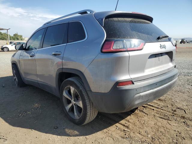 Photo 1 VIN: 1C4PJLDBXKD201764 - JEEP CHEROKEE L 