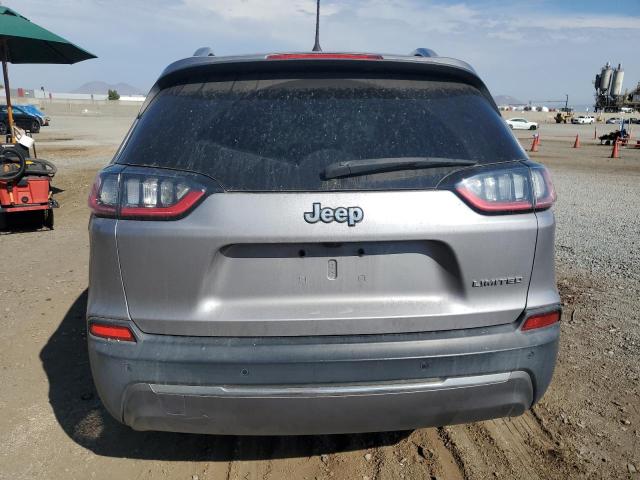 Photo 5 VIN: 1C4PJLDBXKD201764 - JEEP CHEROKEE L 