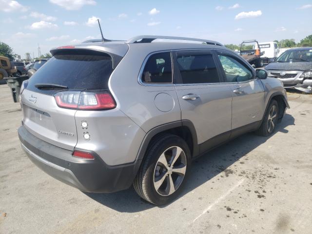 Photo 3 VIN: 1C4PJLDBXKD224820 - JEEP CHEROKEE 