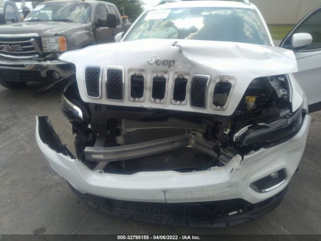 Photo 5 VIN: 1C4PJLDBXKD225921 - JEEP CHEROKEE 