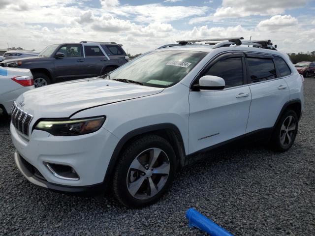 Photo 0 VIN: 1C4PJLDBXKD264959 - JEEP CHEROKEE L 