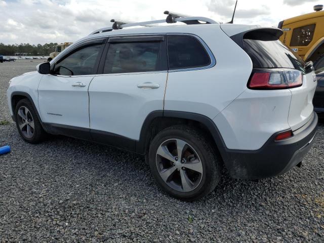 Photo 1 VIN: 1C4PJLDBXKD264959 - JEEP CHEROKEE L 