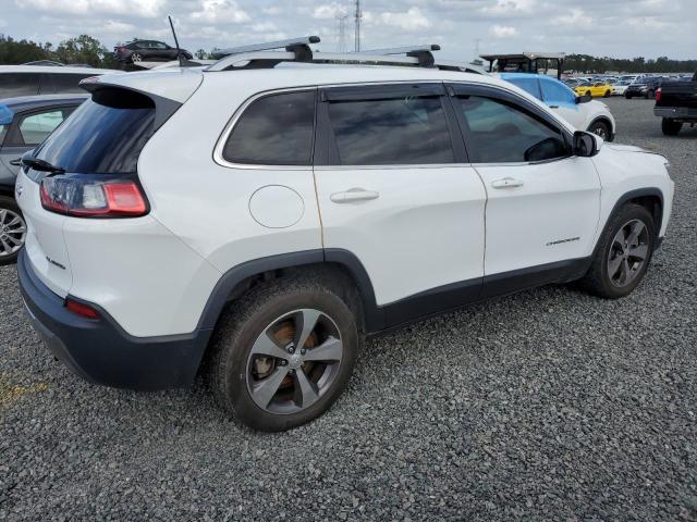 Photo 2 VIN: 1C4PJLDBXKD264959 - JEEP CHEROKEE L 