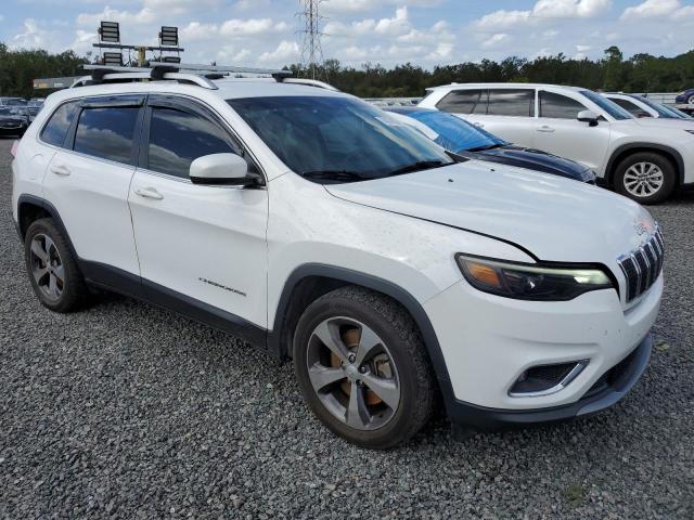 Photo 3 VIN: 1C4PJLDBXKD264959 - JEEP CHEROKEE L 