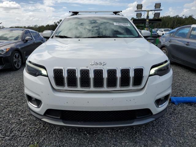 Photo 4 VIN: 1C4PJLDBXKD264959 - JEEP CHEROKEE L 