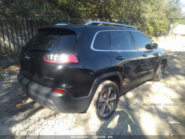 Photo 3 VIN: 1C4PJLDBXKD272396 - JEEP CHEROKEE 