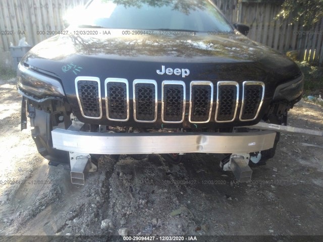 Photo 5 VIN: 1C4PJLDBXKD272396 - JEEP CHEROKEE 