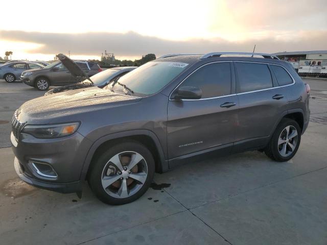 Photo 0 VIN: 1C4PJLDBXKD366178 - JEEP CHEROKEE L 