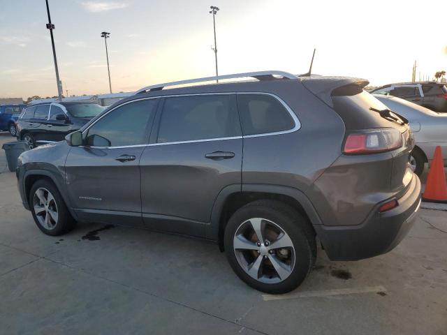 Photo 1 VIN: 1C4PJLDBXKD366178 - JEEP CHEROKEE L 