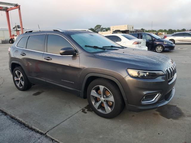 Photo 3 VIN: 1C4PJLDBXKD366178 - JEEP CHEROKEE L 