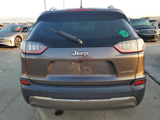 Photo 5 VIN: 1C4PJLDBXKD366178 - JEEP CHEROKEE L 