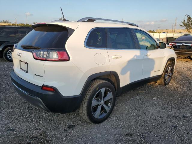 Photo 2 VIN: 1C4PJLDBXKD406078 - JEEP CHEROKEE 