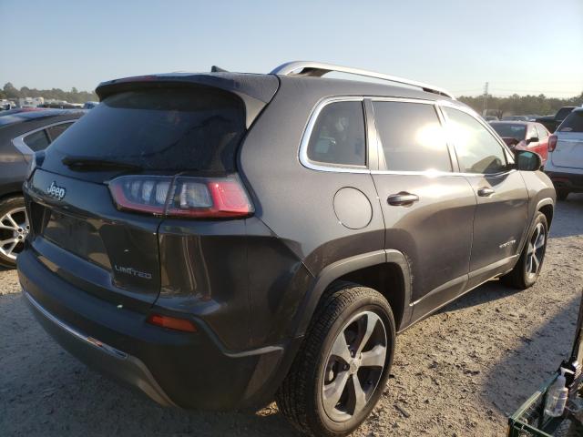 Photo 3 VIN: 1C4PJLDBXKD416089 - JEEP CHEROKEE L 