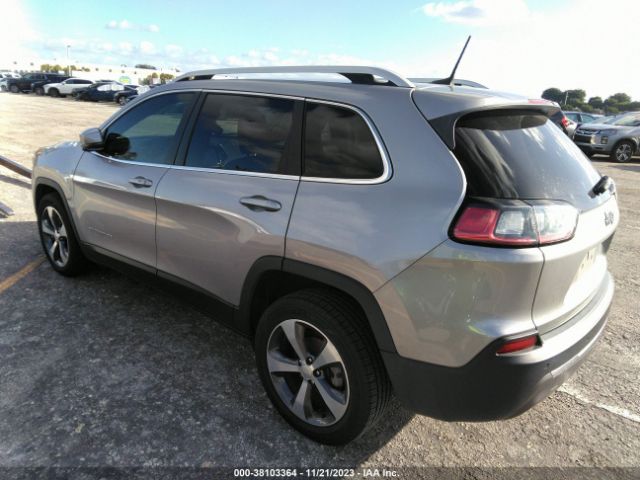 Photo 2 VIN: 1C4PJLDBXKD434382 - JEEP CHEROKEE 