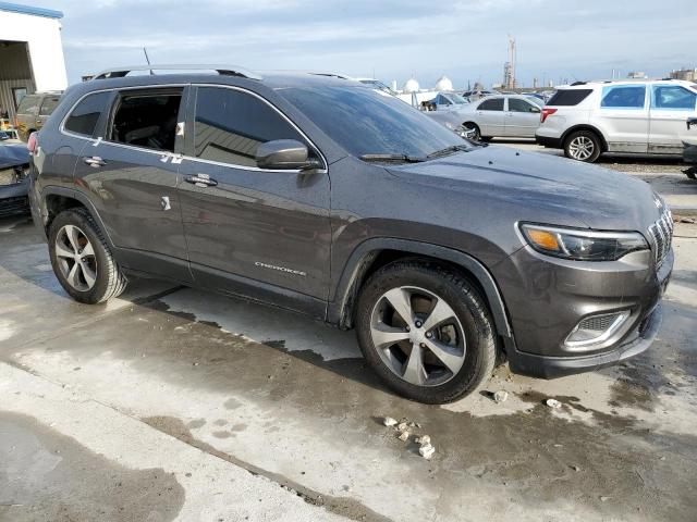 Photo 3 VIN: 1C4PJLDBXKD487941 - JEEP CHEROKEE 