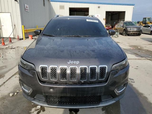 Photo 4 VIN: 1C4PJLDBXKD487941 - JEEP CHEROKEE 