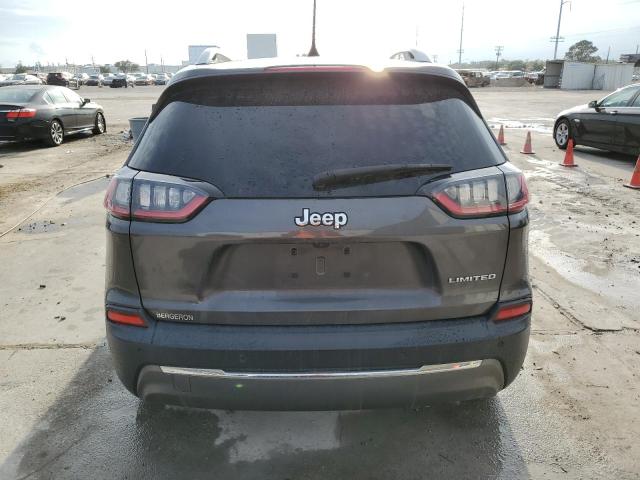 Photo 5 VIN: 1C4PJLDBXKD487941 - JEEP CHEROKEE 