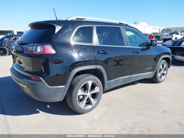 Photo 3 VIN: 1C4PJLDBXLD502777 - JEEP CHEROKEE 