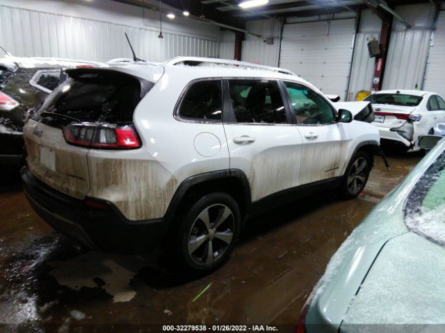 Photo 3 VIN: 1C4PJLDBXLD535293 - JEEP CHEROKEE 